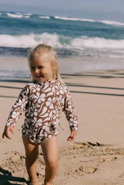 Ama Mini - Lei-Brown