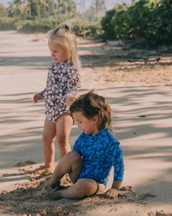 Ama Mini - Lei-Brown