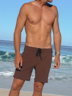 Bunker Boardshort Watermen - Coco