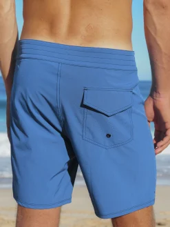 Bunker Boardshort Watermen - Indigo