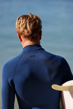 Buttons Vest 2mm – Ocean