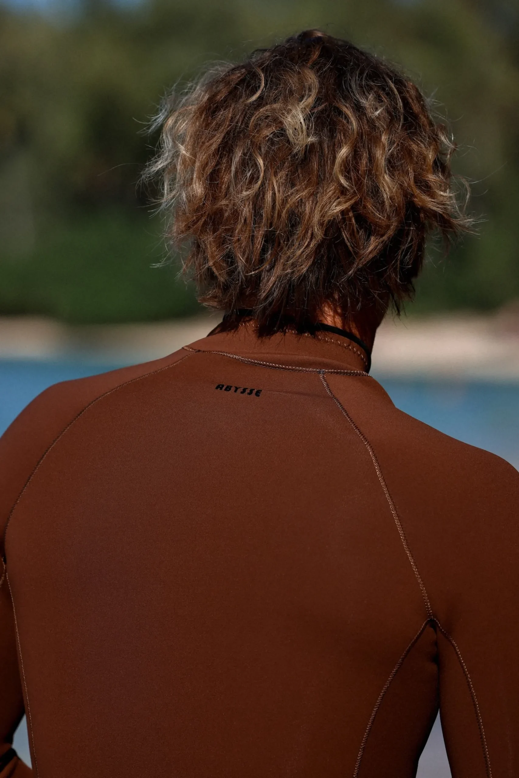 Buttons Vest 2mm – Reef