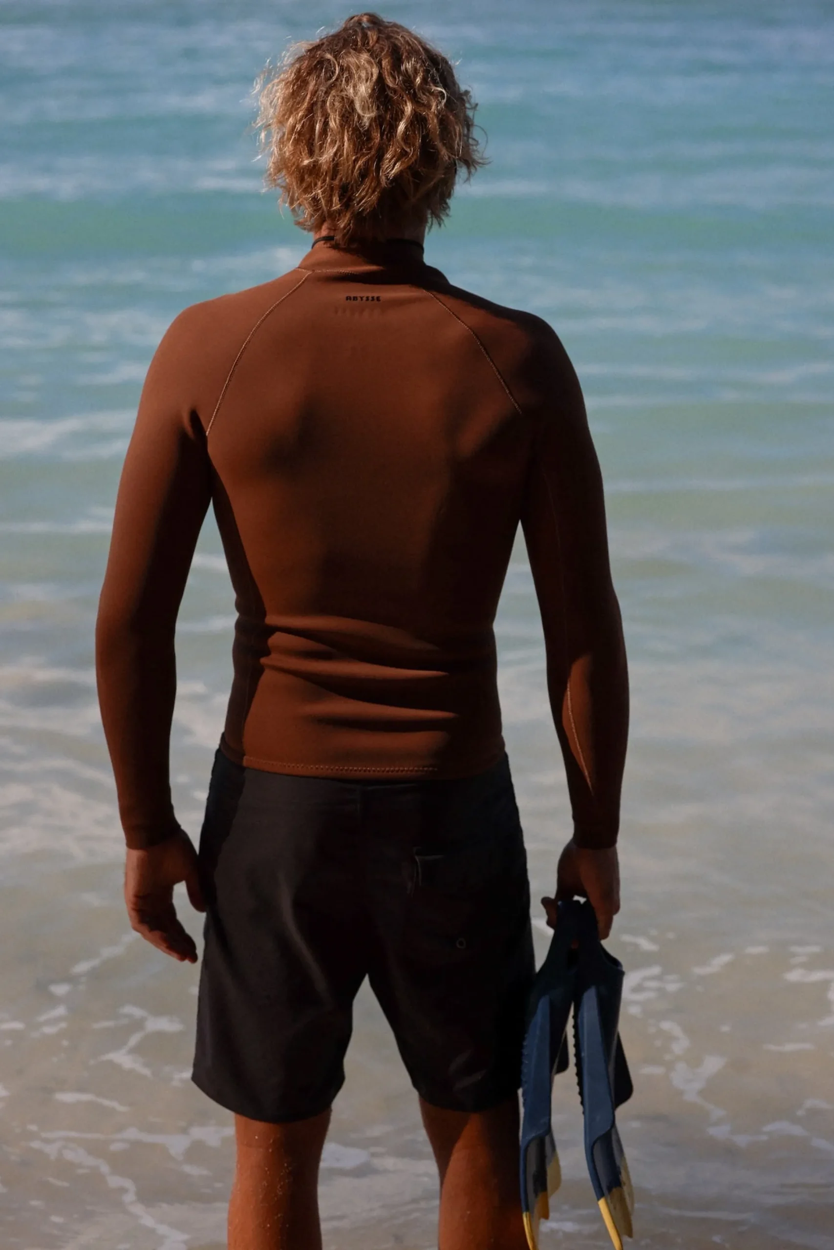 Buttons Vest 2mm – Reef