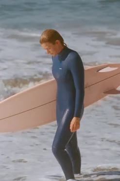 Clark Full Wetsuit - Ocean 5/4mm