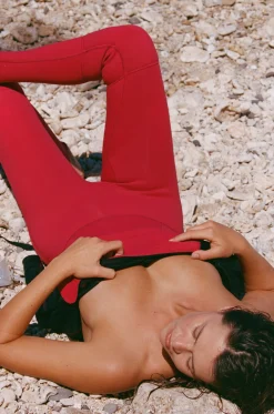 Clark Full Wetsuit – Pitaya 2/2mm