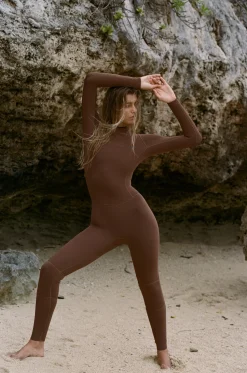 Clark Full Wetsuit – Reef 2/2mm