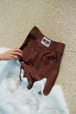 Crush Boardshort - Coco