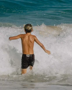 Crush Boardshort Mini - Coco