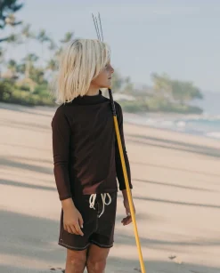 Crush Boardshort Mini - Coco