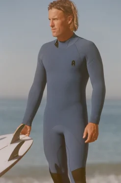 Dano Fullsuit - Ocean 5/4mm