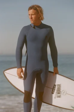 Dano Fullsuit - Ocean 5/4mm