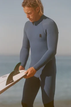 Dano Fullsuit - Ocean 5/4mm
