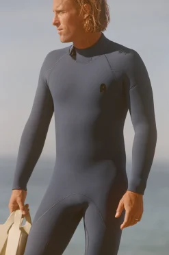 Dano Fullsuit - Ocean 5/4mm