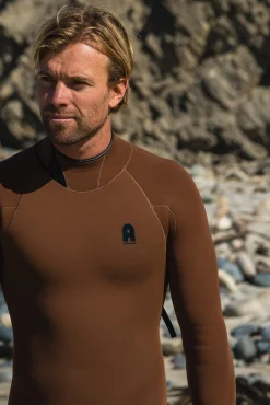 Dora Fullsuit 4/3mm – Reef