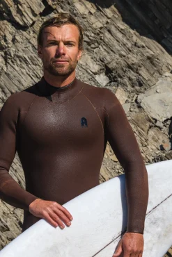 Dora Fullsuit 4/3mm – Reef