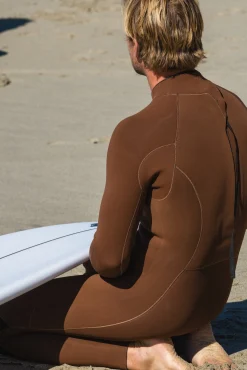 Dora Fullsuit 4/3mm – Reef