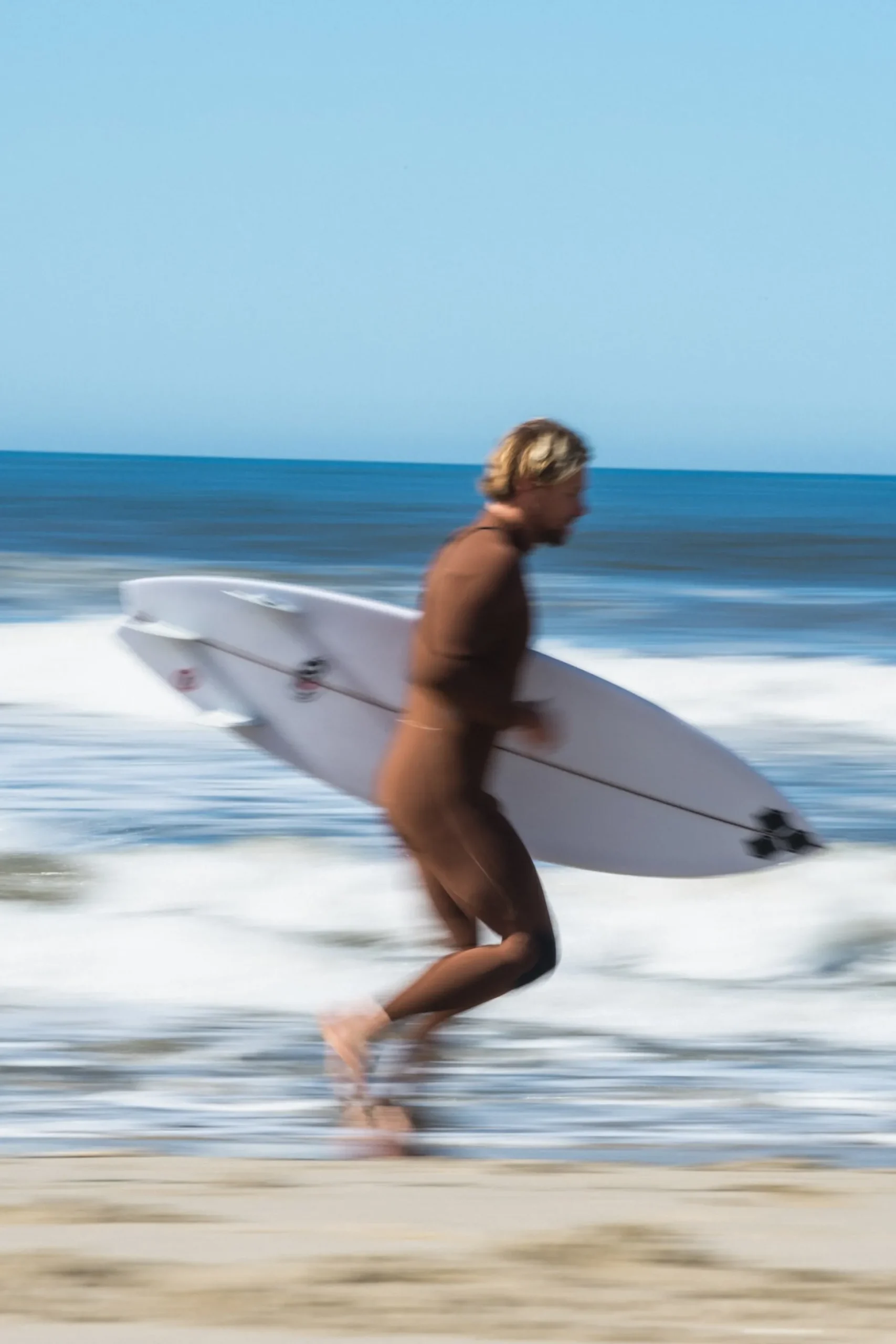 Dora Fullsuit 4/3mm – Reef