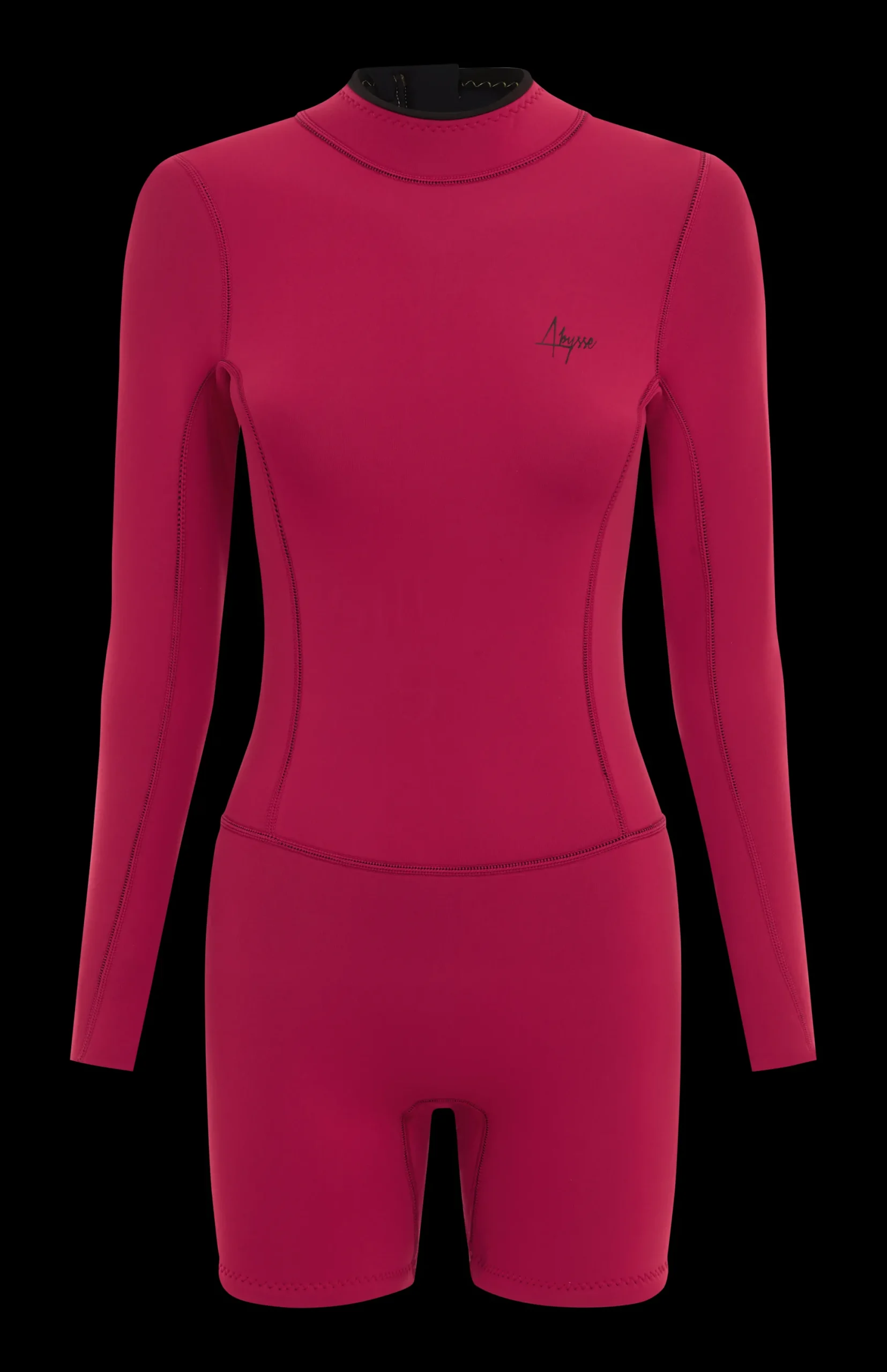 Dottie Springsuit – Pitaya 2mm