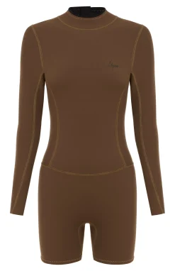 Dottie Springsuit – Reef 2mm