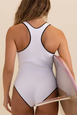 Elle One Piece - Foam 2mm