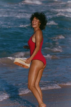 Elle One Piece - Pitaya 2mm