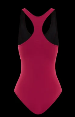 Elle One Piece - Pitaya 2mm