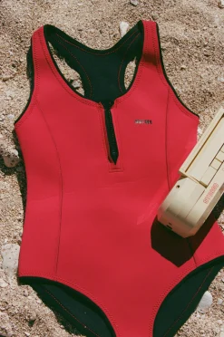 Elle One Piece - Pitaya 2mm