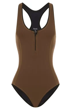 Elle One Piece - Reef 2mm