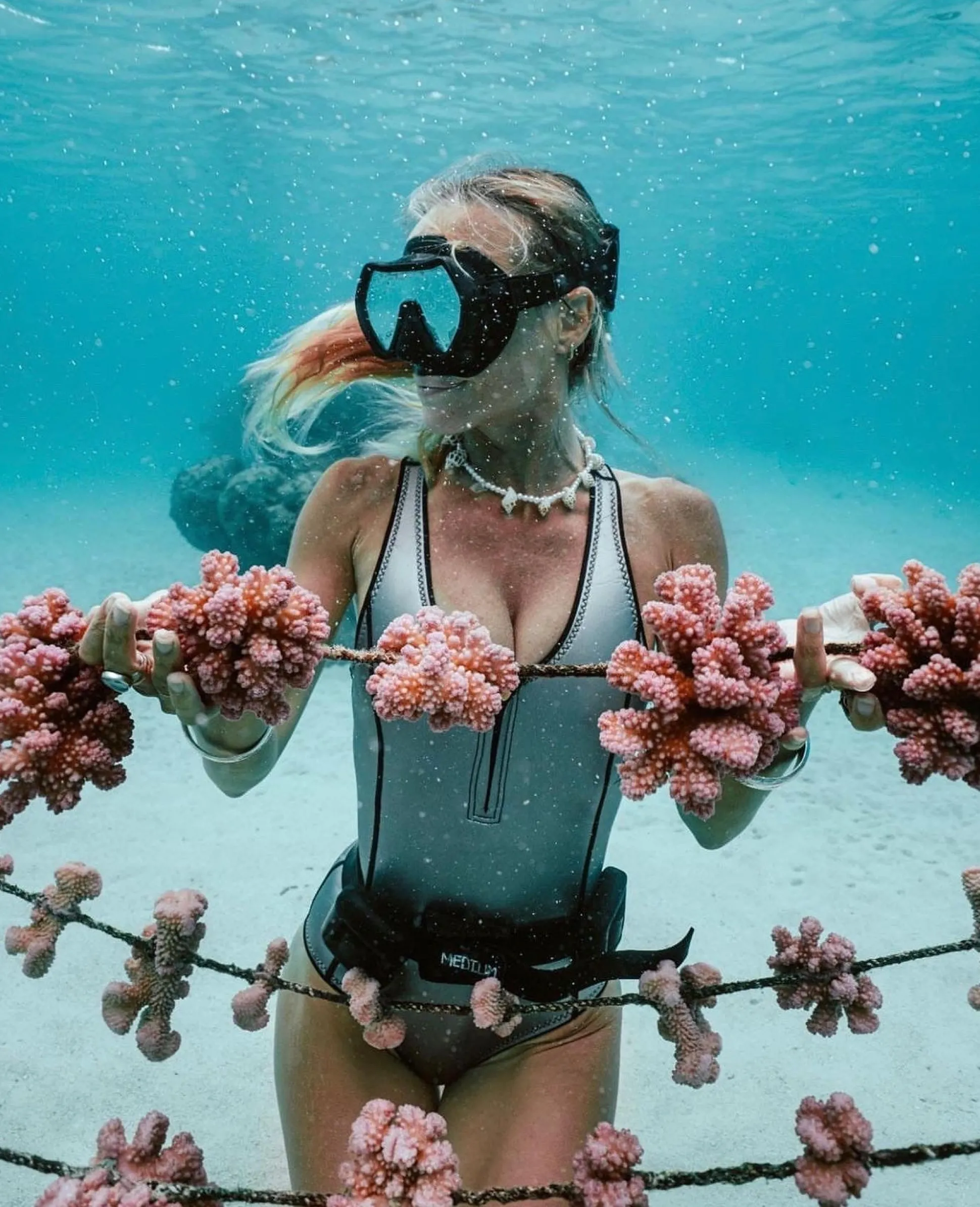 Elle One Piece - Silver 2mm