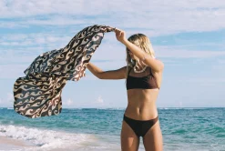 Faye Bikini Bottom - Coco Rib