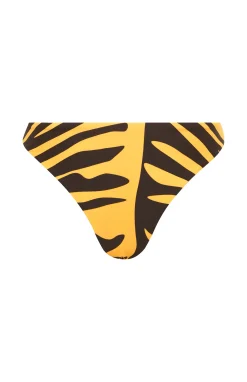 Faye Bikini Bottom - Jungle