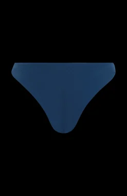 Faye Bikini Bottom - Ocean Rib