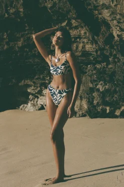 Faye Bikini Bottom - Pacific