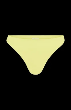 Faye Bikini Bottom - Vanilla