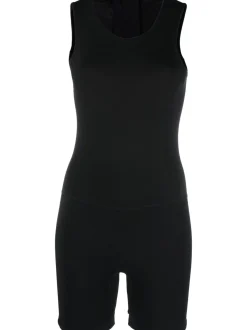 Fraser Short Jane – Black 2mm