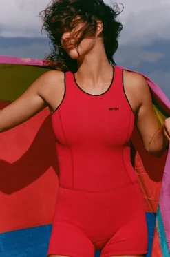 Fraser Short Jane – Pitaya 2mm