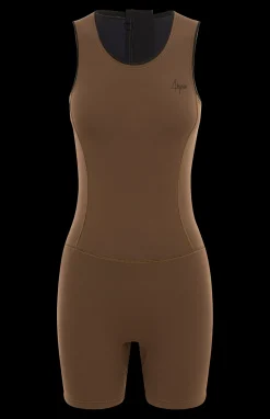 Fraser Short Jane – Reef 2mm