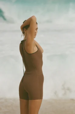 Fraser Short Jane – Reef 2mm