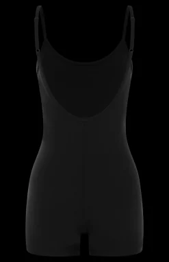 Hawkins Bodysuit - Black