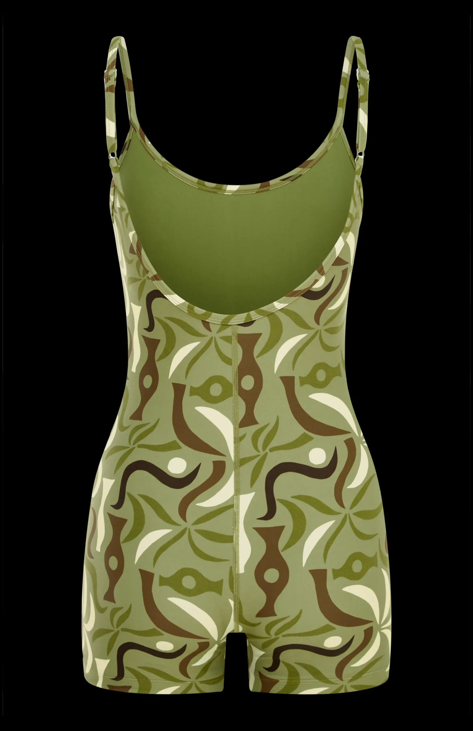 Hawkins Bodysuit - Canopy