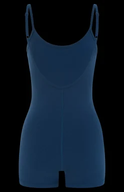 Hawkins Bodysuit - Ocean Rib