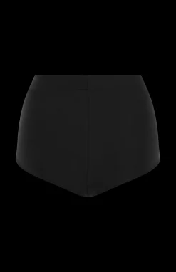 Hoffman Bikini Short - Black