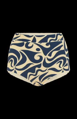Hoffman Bikini Short - Pacific