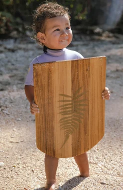 Honu Mini Springsuit - Lilac