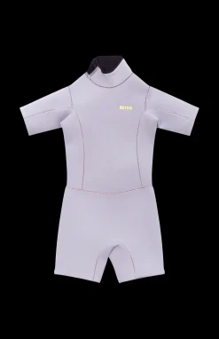 Honu Mini Springsuit - Lilac