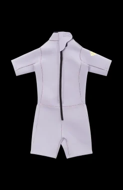 Honu Mini Springsuit - Lilac