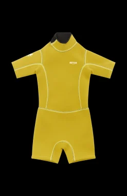 Honu Mini Springsuit - Shell