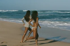 Jenna Top - Pearl 2mm