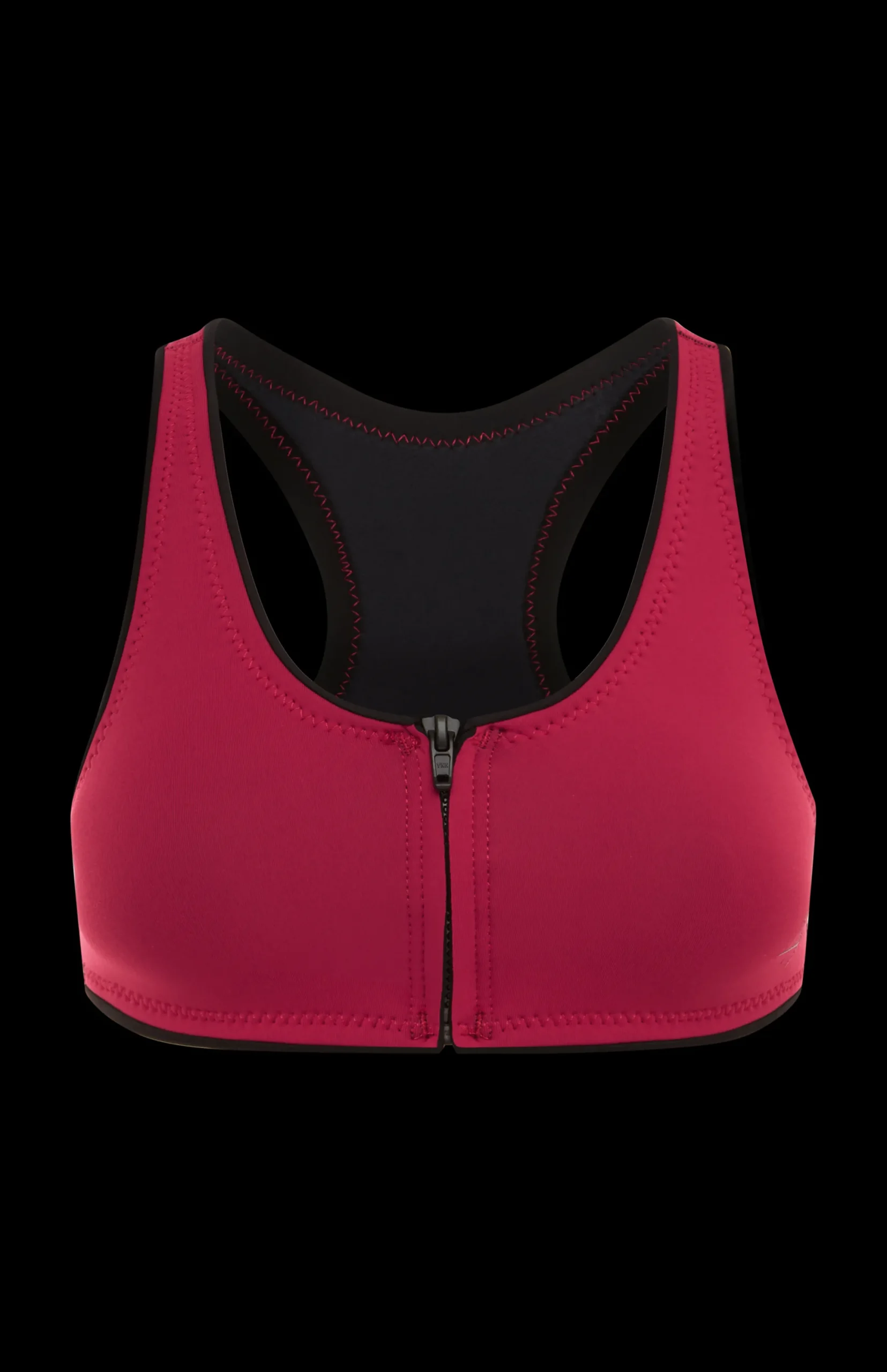 Jenna Top - Pitaya 2mm