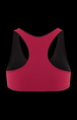 Jenna Top - Pitaya 2mm